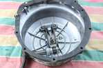 Clutch cover Honda CB750KZ-F-C CB900F CB1100F BoldOr used