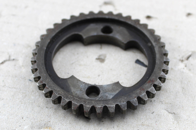Camshaft Gear inlet Honda BoldOr used