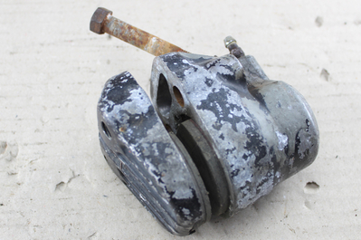 Wheel brake cylinder Honda CB350F CB400F CB500F-T CB550F-K used