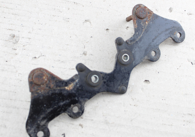 Instrument holder Honda CB650F RC03 used