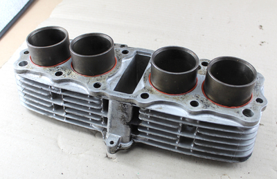 Cylinder Honda CB350F used