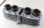 Cylinder Honda CB350F used