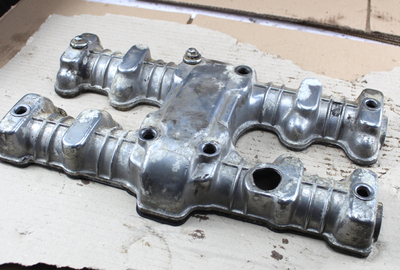 Valve Cover Honda BoldOr CB750F-KZ-C CB900-1100F+R used