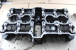 Cylinder head Honda CB900F BoldOr used complete with valves