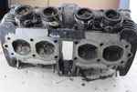 Cylinder head Honda CB900F BoldOr used complete with valves