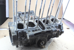 Engine block Honda CB900F SC09 BoldOr used