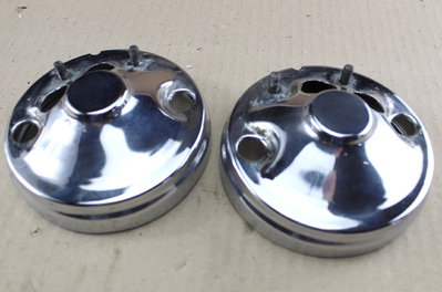 Instrument cup set Honda CB500K2 CB550F-K3 CB650 CB750K6-F1 used