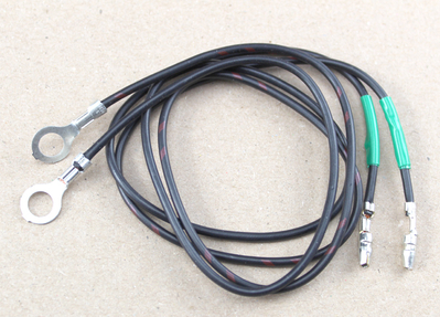 Winker cable ground set Honda CB750Four and other Four models new