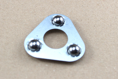 Clutch ball retainer Honda CB400F CB750Four GL1000 repro new