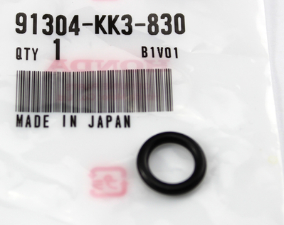 O-ring 9.4x2.4 Honda CB750F-KZ CB900F CB1000 CBX CB360G CB450 new