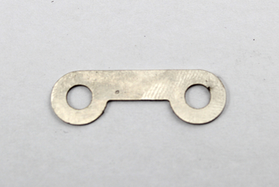 Synchronizing plate carburettor Honda CB350Four CB400F CB500F CB550F new