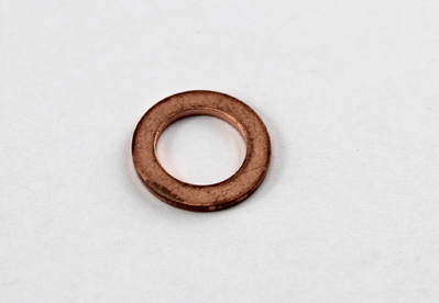 Washer copper 10mm