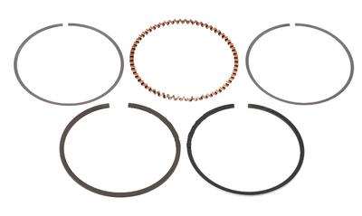 Piston Ring Set STD Honda CB750KZ-F original new