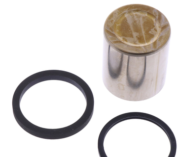 Brake piston 27mm with sealing rings Honda CB450-PC17 CB500-PC26 CB600F-Hornet CB750-Night Hawk