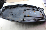 Giuliari Seat Honda CB750Four used