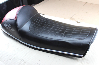 Giuliari Seat Honda CB750Four used