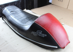 Giuliari Seat Honda CB750Four used