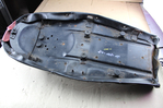Giuliari Seat Honda CB750Four used