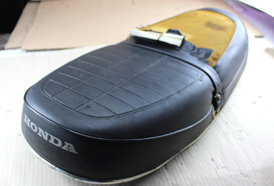 Seat Honda CB750K2-K6 used