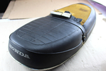 Seat Honda CB750K2-K6 used