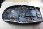 Seat Honda CB750K2-K6 used