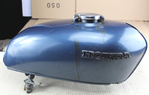 Fuel Tank Honda CB250-350K used