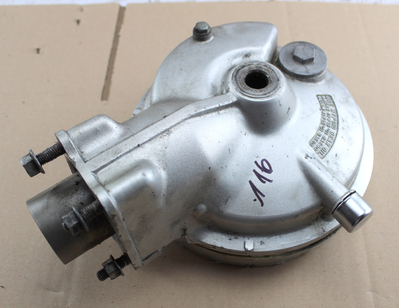 Final Driven Case Cardan Honda GL650  Silverwing used