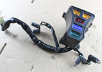 Center pilot console Honda GL500-650 Silverwing used