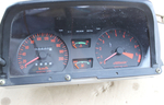 Tachometer-speedometer unit fairing Honda GL500-650 ?? Silverwing used
