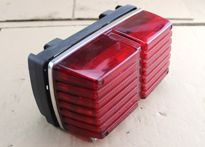Taillight Honda BoldOr and Goldwing used