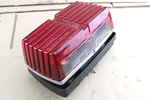 Taillight Honda BoldOr and Goldwing used
