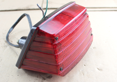 Taillight Honda GL500-650 ?? Silverwing used