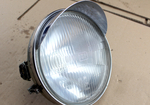 Headlight fairing GL500-650 ?? Silverwing used