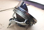 Headlight fairing GL500-650 ?? Silverwing used