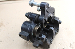 Brake caliper double piston right Honda GL650 Silverwing used