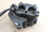 Brake caliper double piston right Honda GL650 Silverwing used