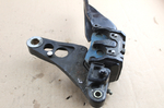 Brake caliper double piston left Honda GL500-650 ?? Silverwing used