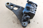 Brake caliper double piston left Honda GL500-650 ?? Silverwing used