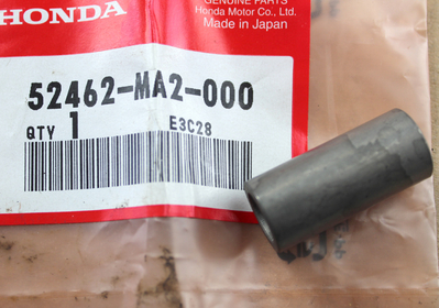 Collar shock absorber Honda GL650 CBX1000 new