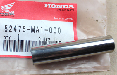 Collar Honda CX-GL500-650 new