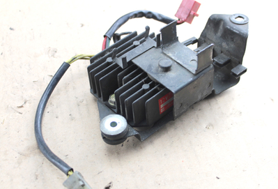 Rectifier Honda CX500 used