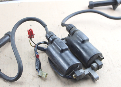 Ignition coil set Honda CX-GL500-650 used