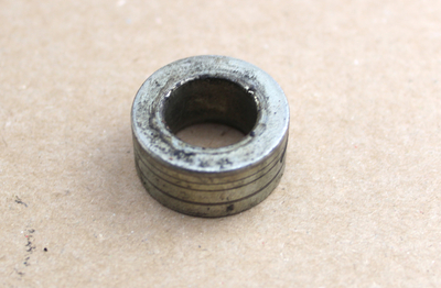 Front wheel collar Honda CX500 used