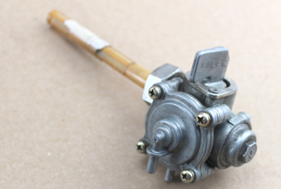 Fuel tap Honda GL500-650 used