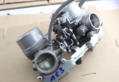 Carburettor Honda CX-GL650 used