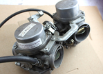 Carburettor Honda CX-GL650 used