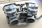 Carburettor Honda CX-GL650 used