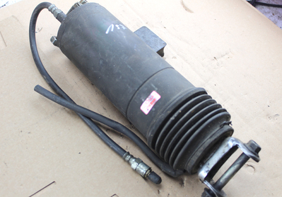 Shock absorber central spring strut Honda CX-GL650 CX500E used