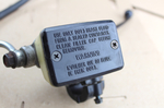 Master brake cylinder Honda CX-GL650 used