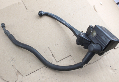 Master brake cylinder Honda CX-GL650 used